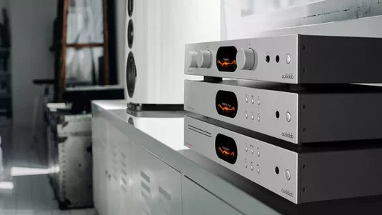 Audiolab