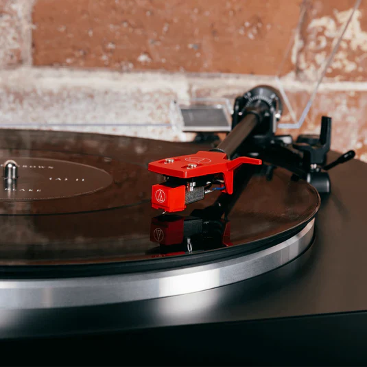 Audio Technica