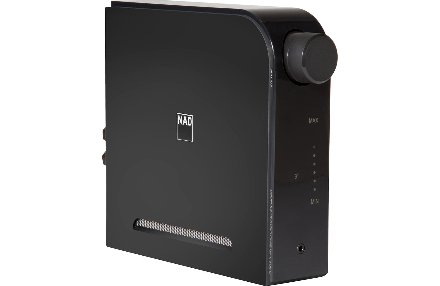 NAD D 3020 V2 Integrated amplifier with built-in DAC and Bluetooth® - Just Audio HiFi