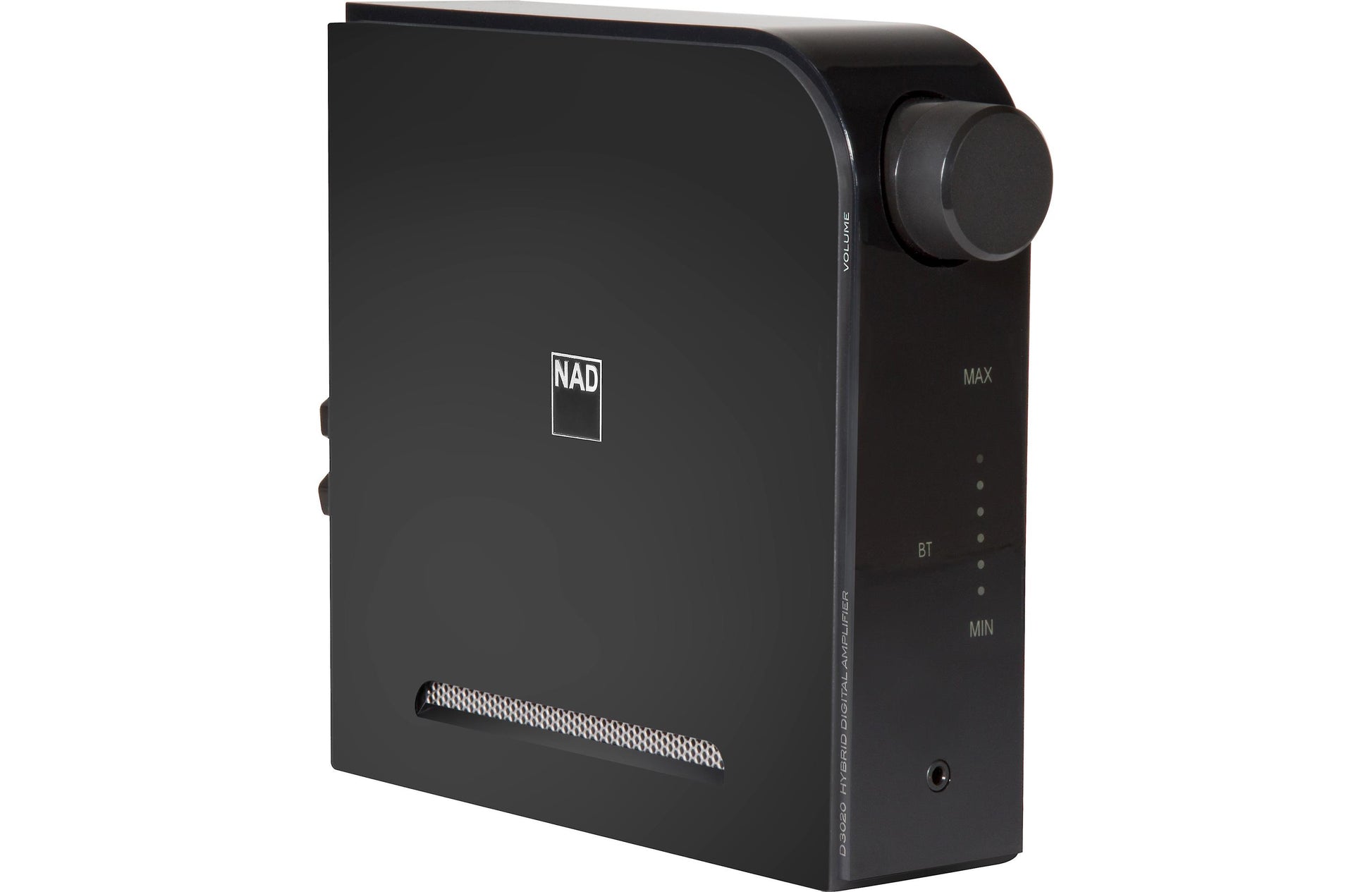 NAD D 3020 V2 Integrated amplifier with built-in DAC and Bluetooth® - Just Audio HiFi