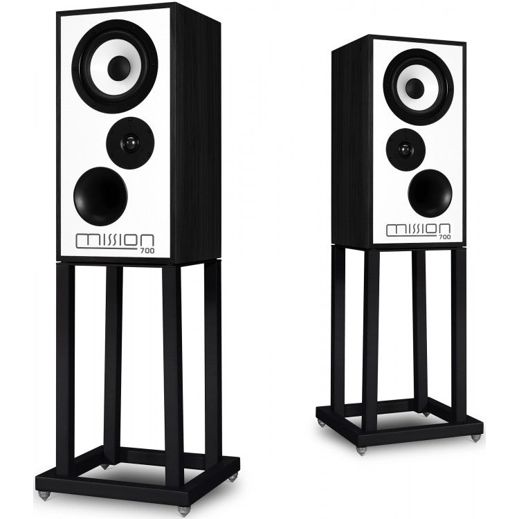 Mission 700 Classic Loudspeakers - Just Audio HiFi