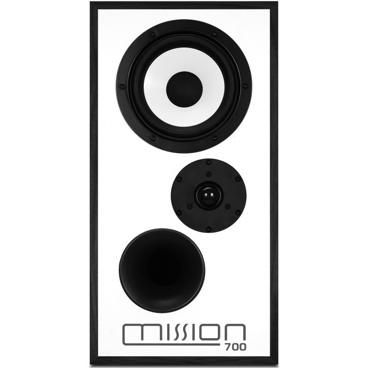 Mission 700 Classic Loudspeakers - Just Audio HiFi