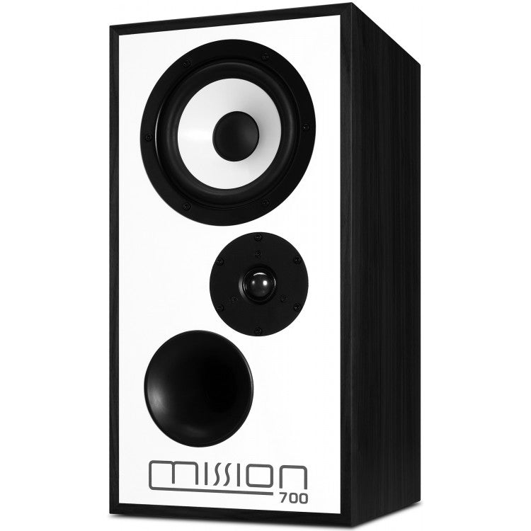 Mission 700 Classic Loudspeakers - Just Audio HiFi