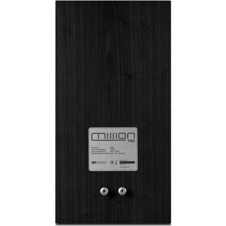 Mission 700 Classic Loudspeakers - Just Audio HiFi