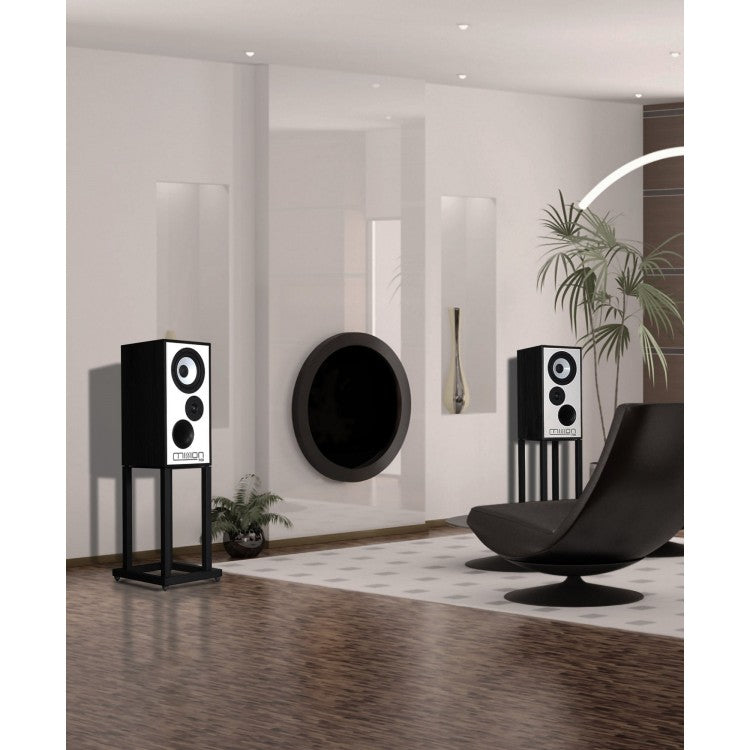Mission 700 Classic Loudspeakers - Just Audio HiFi