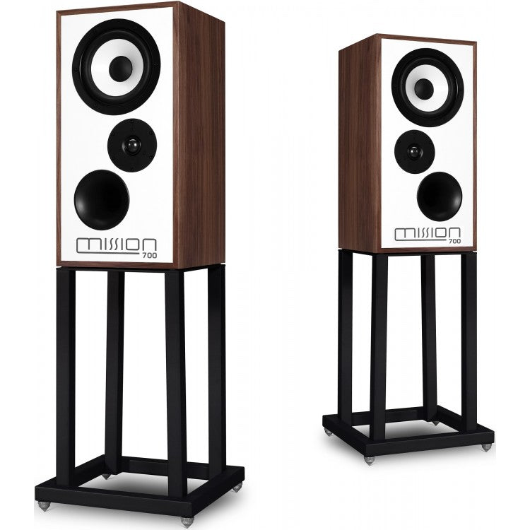 Mission 700 Classic Loudspeakers - Just Audio HiFi
