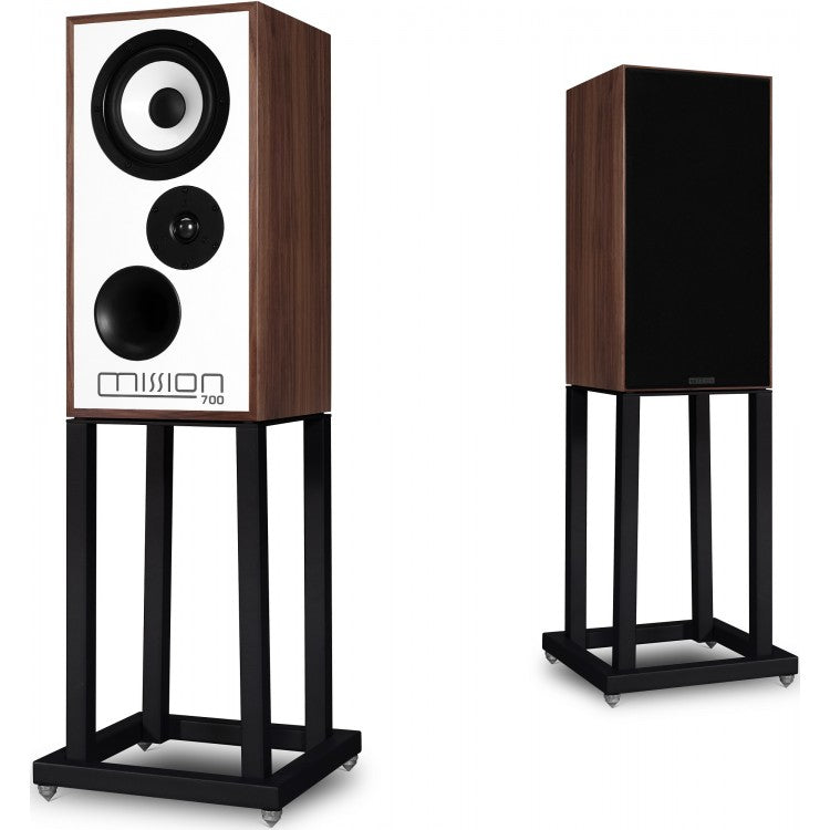 Mission 700 Classic Loudspeakers - Just Audio HiFi