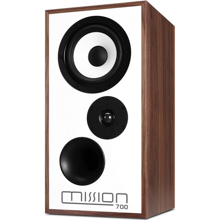 Mission 700 Classic Loudspeakers - Just Audio HiFi