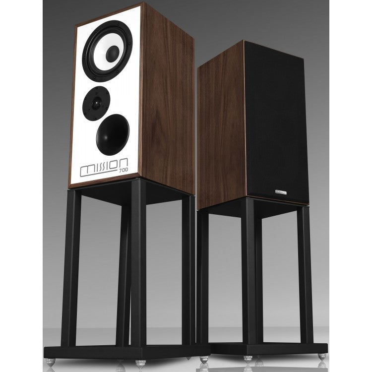 Mission 700 Classic Loudspeakers - Just Audio HiFi