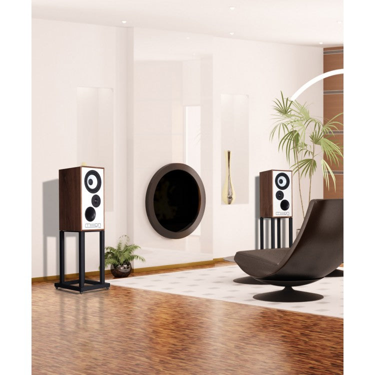Mission 700 Classic Loudspeakers - Just Audio HiFi