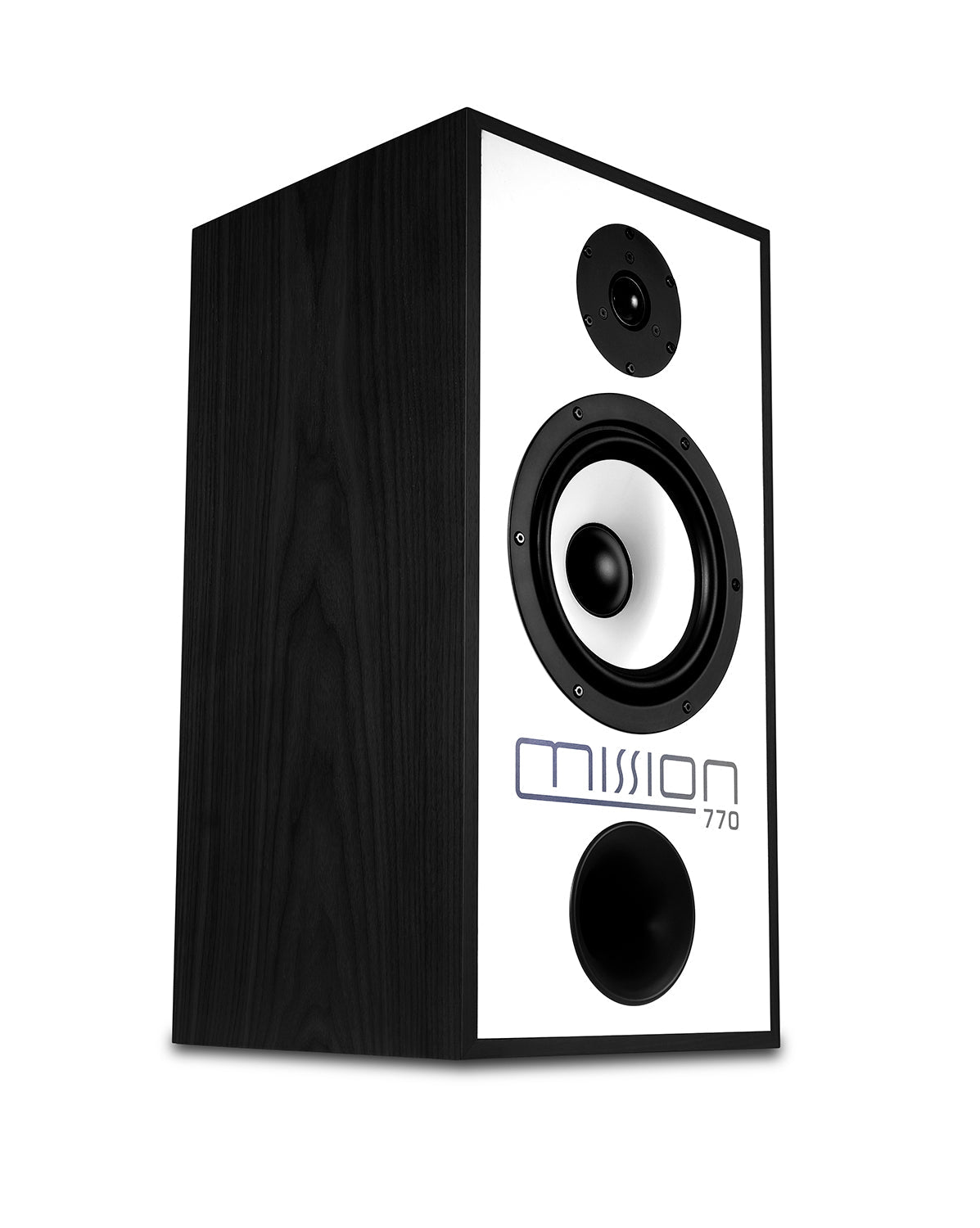 Mission 770 Classic Loudspeakers - Just Audio HiFi