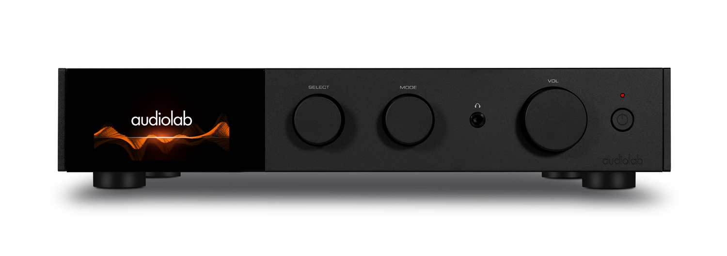 Audiolab 9000A - Just Audio HiFi