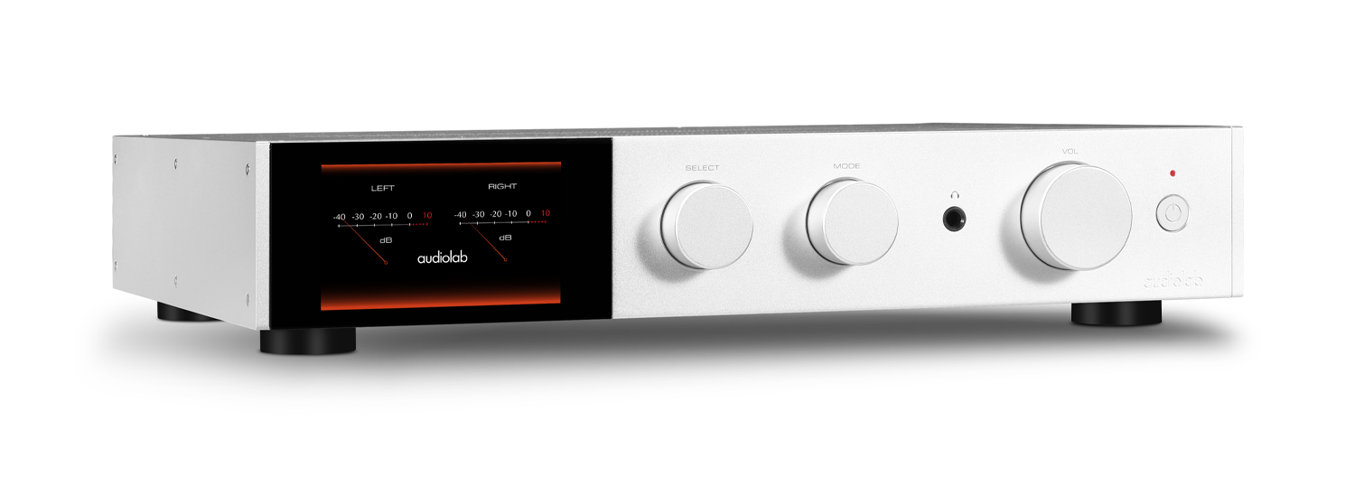 Audiolab 9000A - Just Audio HiFi