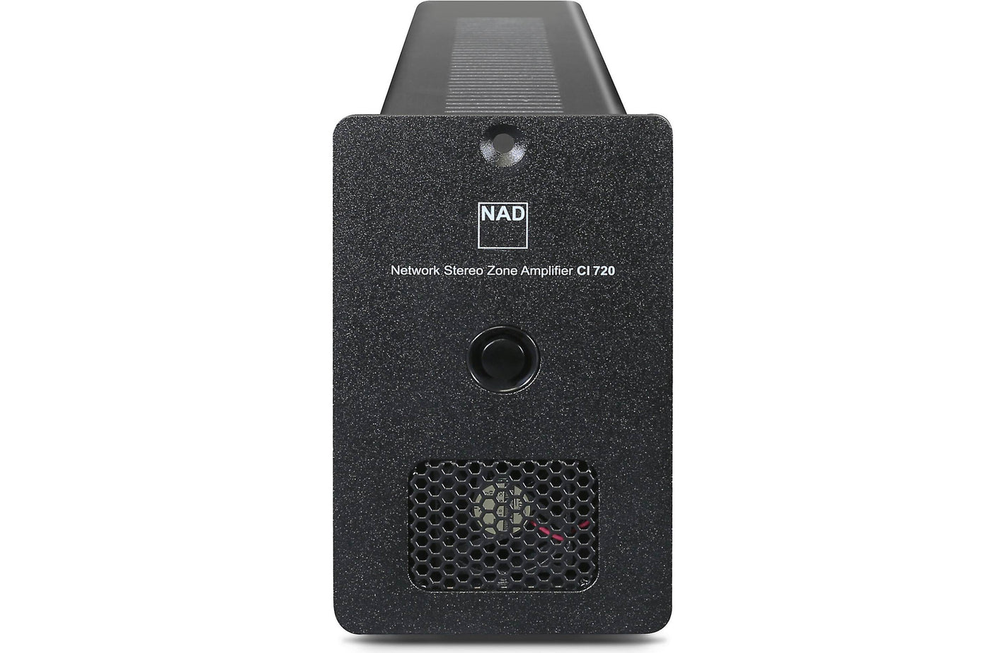 NAD CI 720 V2 BluOS™ wired network stereo zone amplifier - Just Audio HiFi