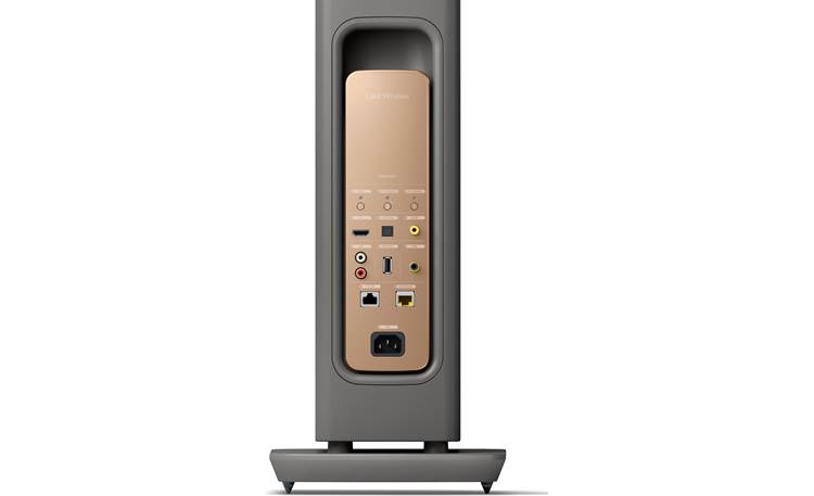 KEF LS60 Wireless HiFi Speakers - Just Audio HiFi