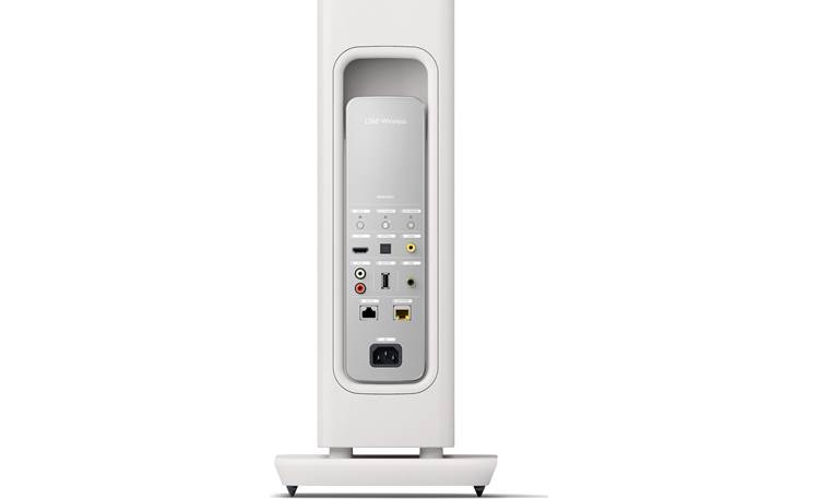 KEF LS60 Wireless HiFi Speakers - Just Audio HiFi