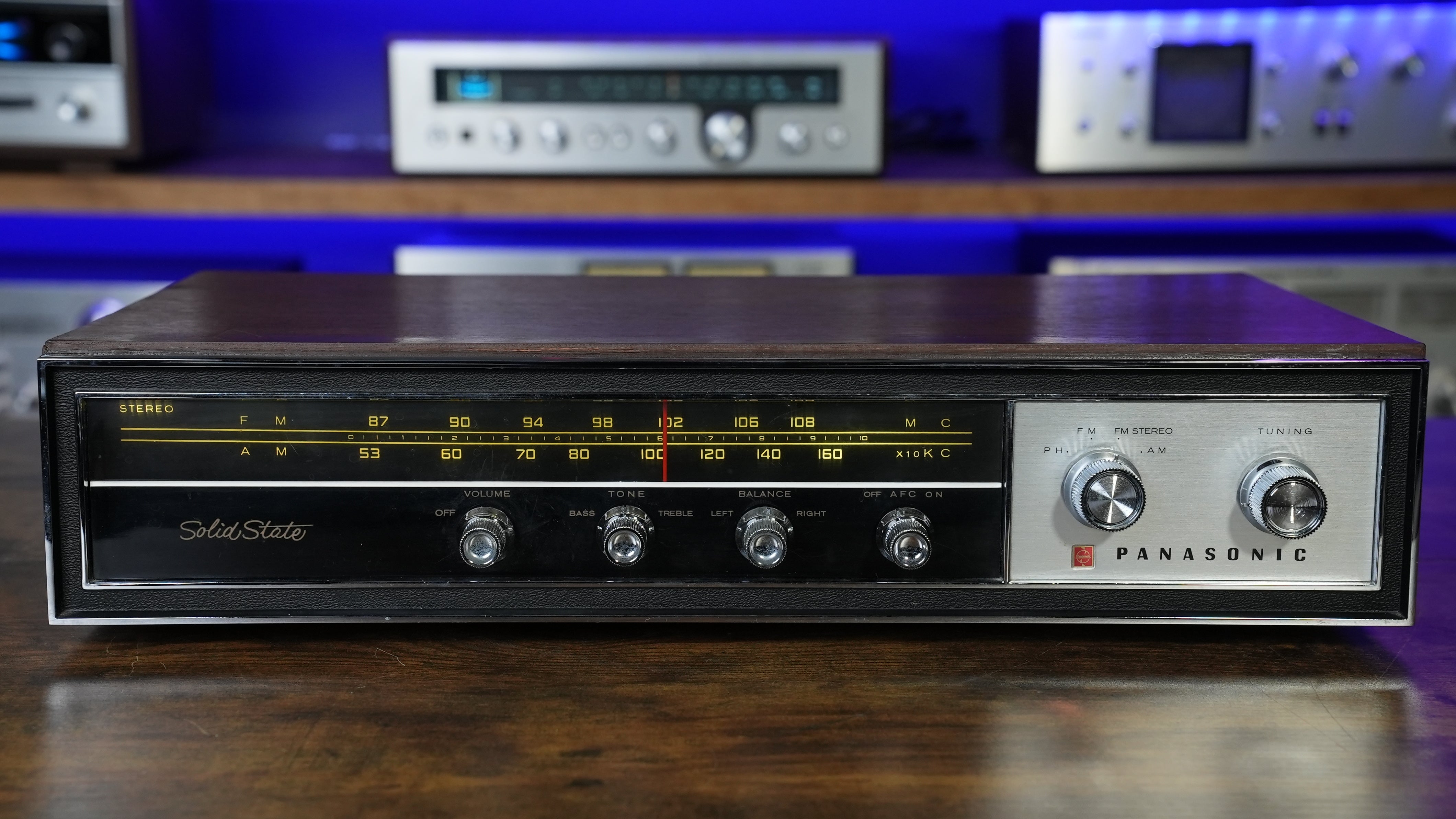 Panasonic RE-7671
