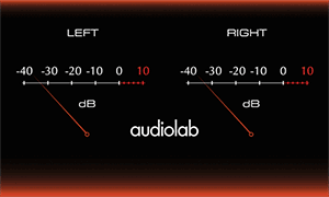 Audiolab 9000A - Just Audio HiFi
