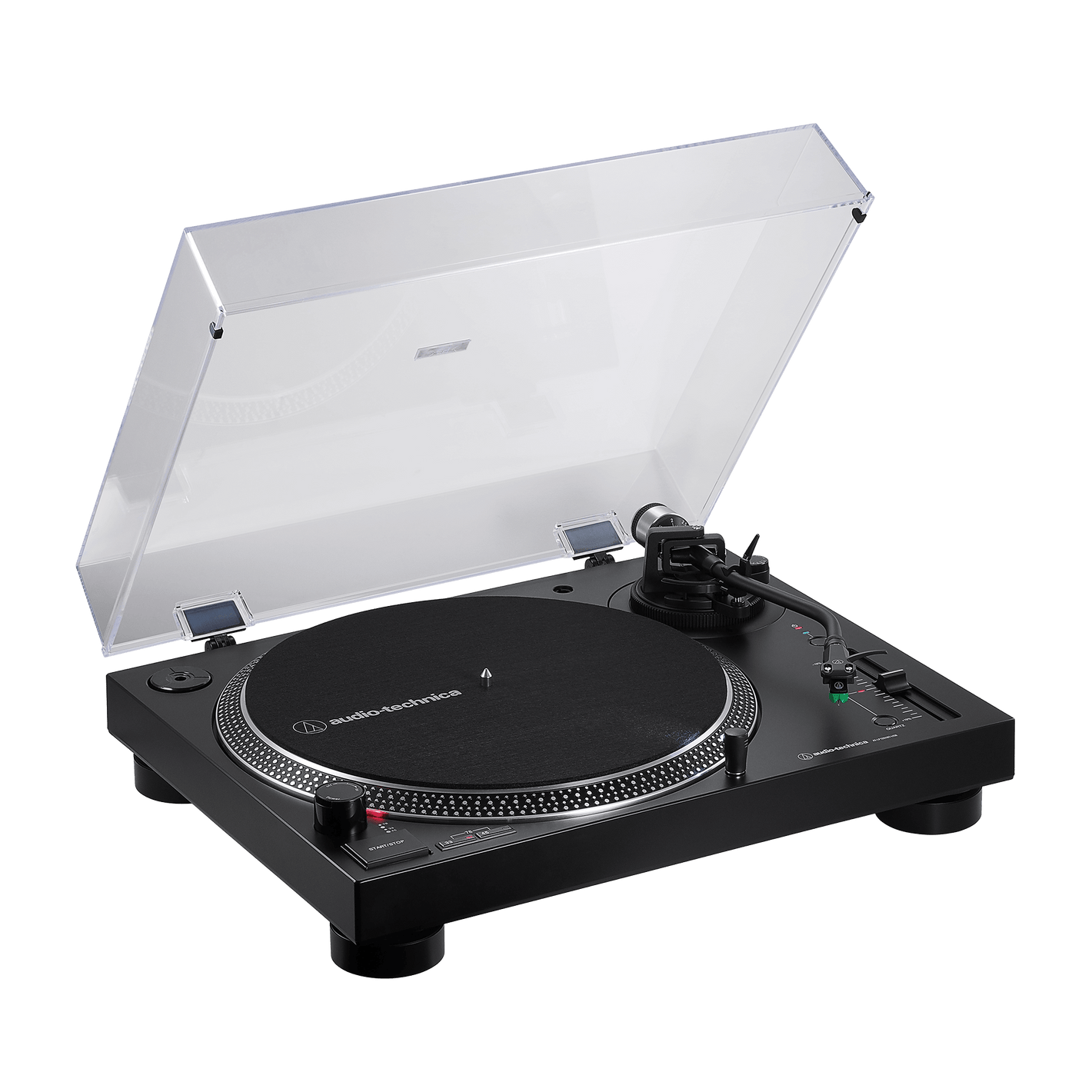 Audio Technica AT-LP120XBT-USB - Just Audio HiFi