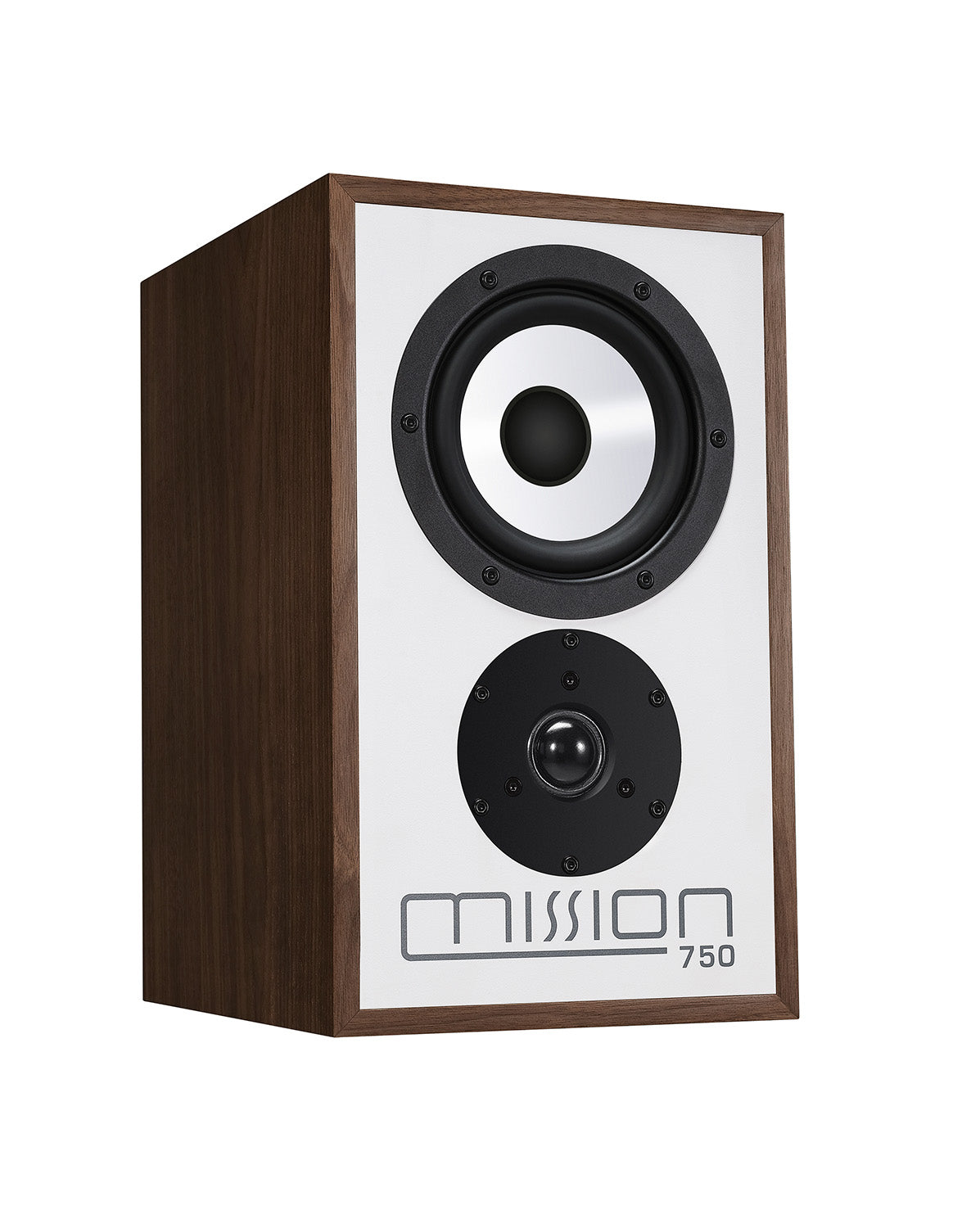 Mission 750 Bookshelf Loudspeakers - Just Audio HiFi