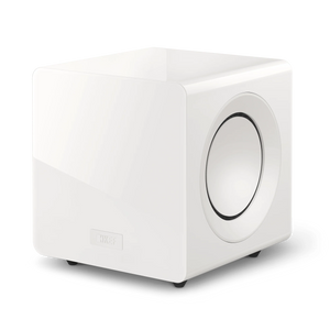 Kef KC92 - Just Audio HiFi