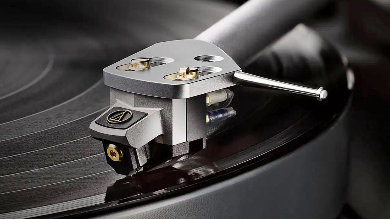 Audio Technica