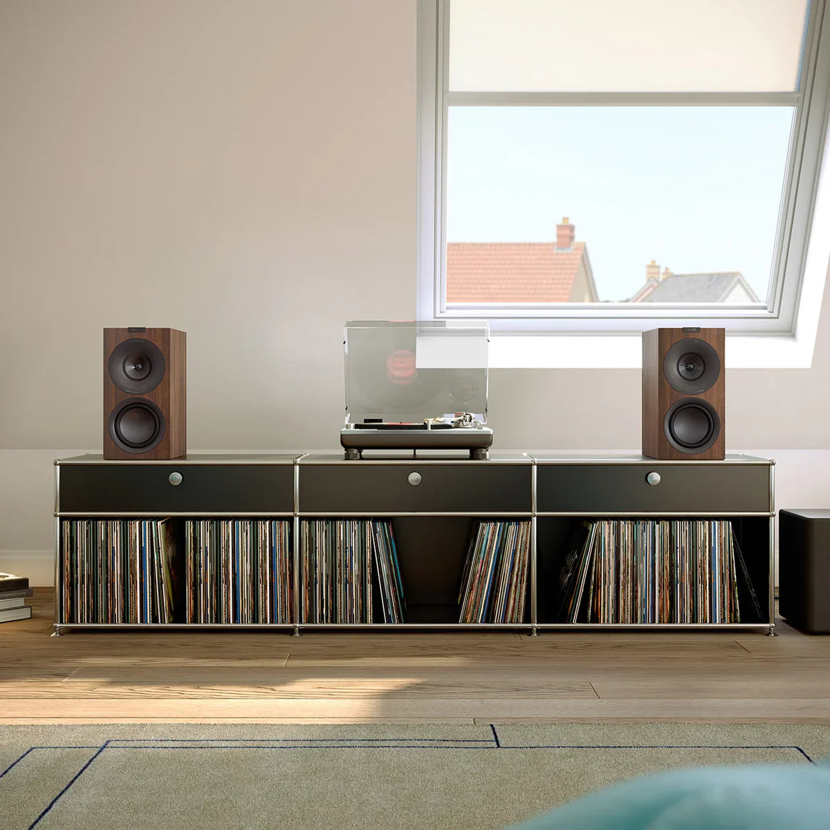 KEF