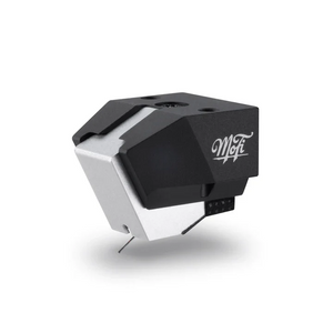 MoFi Electronics Studio Silver MC - Just Audio HiFi