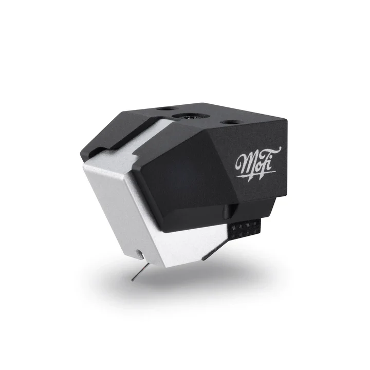 MoFi Electronics StudioSilver - MC Phono Cartridge