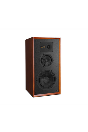 Wharfedale Super Linton - Stand Mounted Speaker - Just Audio HiFi