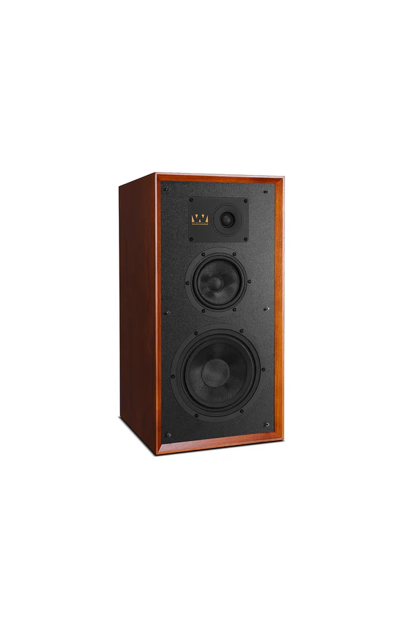 Wharfedale Super Linton - Stand Mounted Speaker