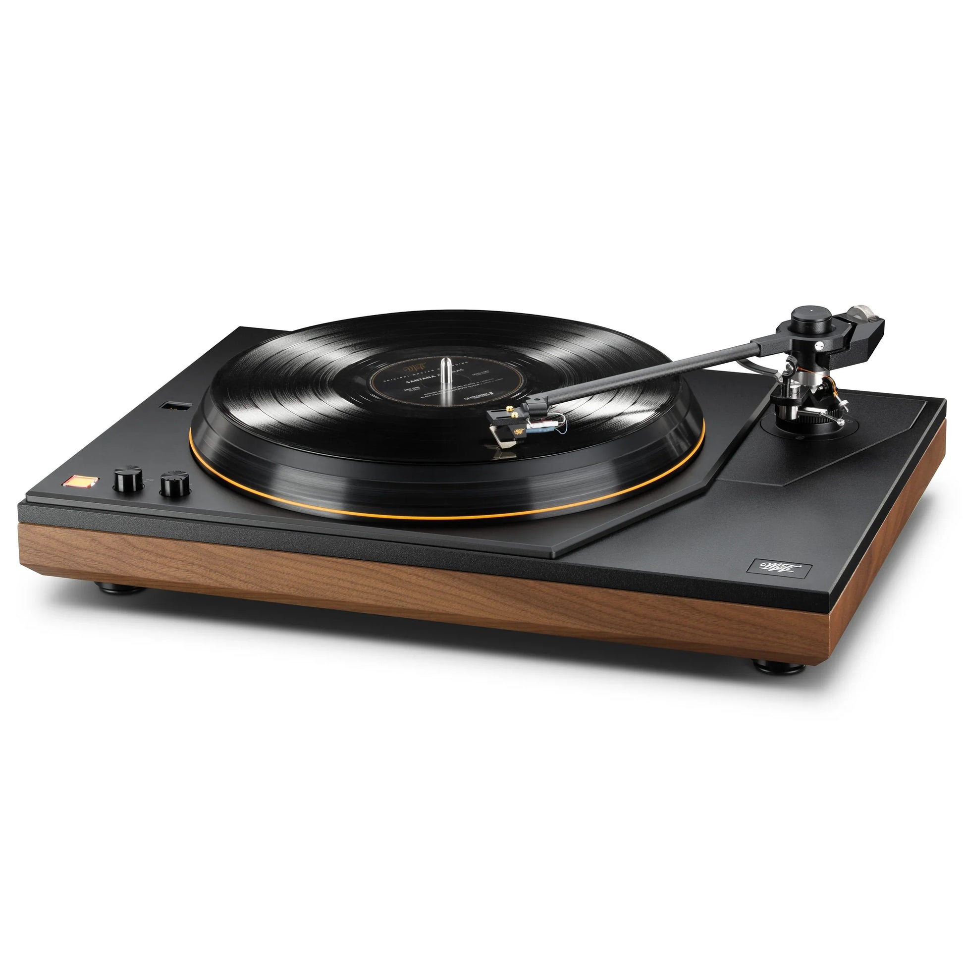 MoFi Electronics MasterDeck