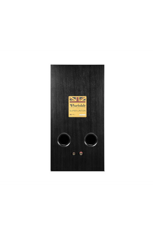 Wharfedale Super Linton - Stand Mounted Speaker - Just Audio HiFi