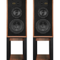 Wharfedale Super Linton w/Stands