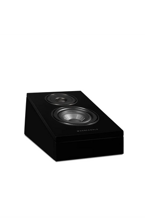 Wharfedale Diamond 12 3D Surround Channel Speakers (Pair) - Just Audio HiFi