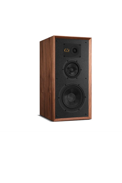 Wharfedale Super Linton - Stand Mounted Speaker