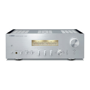 Yamaha A-S2200 Integrated Amplifier (90 Watts)