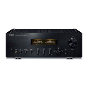 Yamaha A-S2200 Integrated Amplifier (90 Watts) - Just Audio HiFi