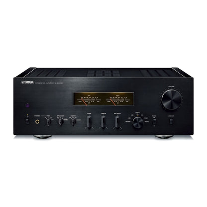 Yamaha A-S2200 Integrated Amplifier (90 Watts)