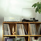 Yamaha A-S1200 Integrated Amplifier (90 Watts)