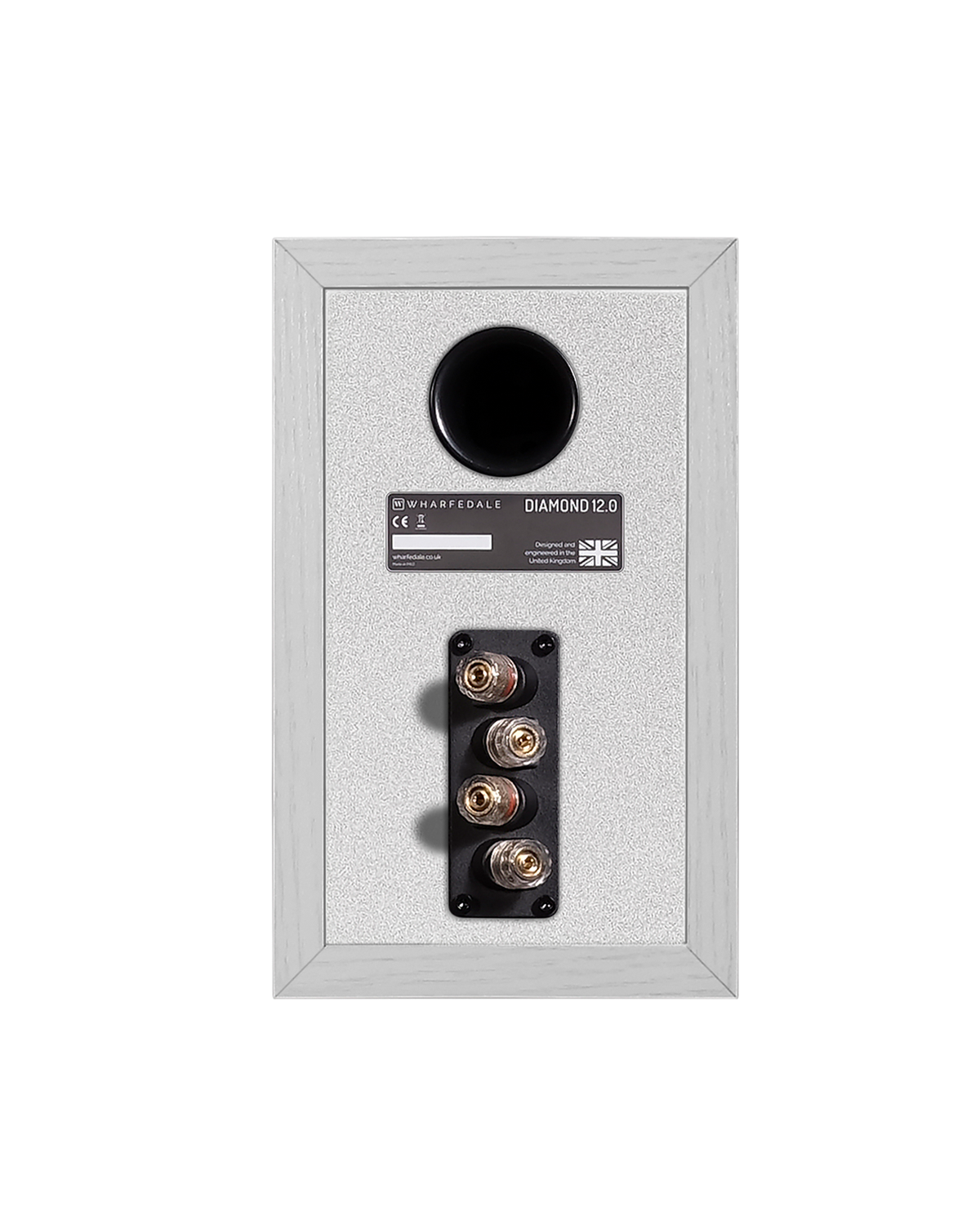 Wharfedale Diamond 12.0 4 Wharfedale Diamond 12.0 4