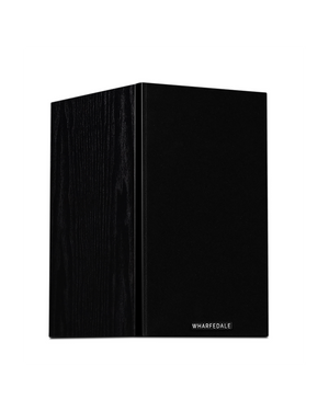 Wharfedale Diamond 12.2 6.5" 2-Way Bookshelf Speaker - Just Audio HiFi