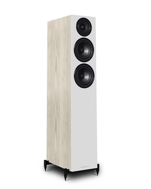 Wharfedale Diamond 12.4 Floorstanding speaker - Just Audio HiFi