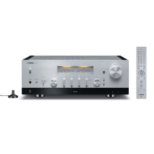 Yamaha R-N2000A Network Receiver w/ MusicCast - Just Audio HiFi