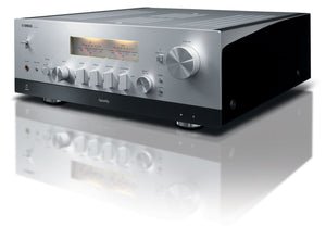 Yamaha R-N2000A Network Receiver w/ MusicCast - Just Audio HiFi