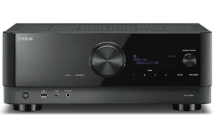 Yamaha RX-V6A 7.2-Channel AV Receiver with 8K HDMI and MusicCast (100 Watts) - Just Audio HiFi