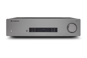 Cambridge Audio CXA81 MK II - Just Audio HiFi