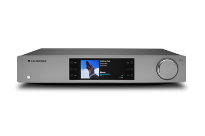 Cambridge Audio CXN100 Network Audio Streamer - Luna Grey