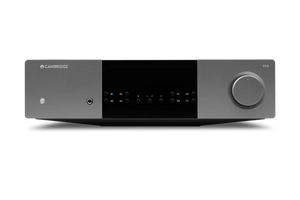 Cambridge Audio EXA100 - Stereo Integrated Amplifier - Just Audio HiFi