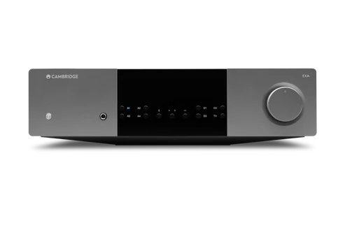 Cambridge Audio EXA100 - Stereo Integrated Amplifier